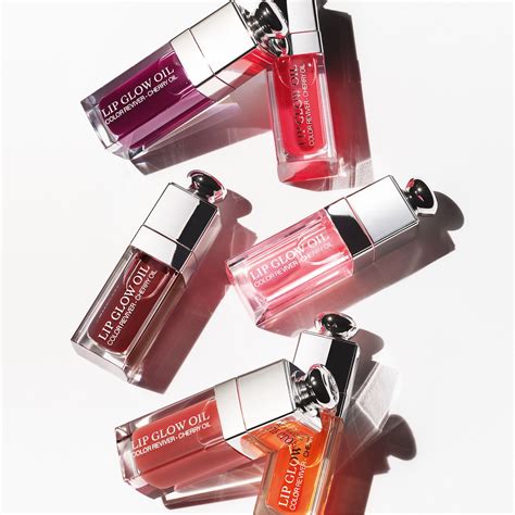 dior lip oil holiday set|KhushiKiss™ Nourishing Lip Oil Set .